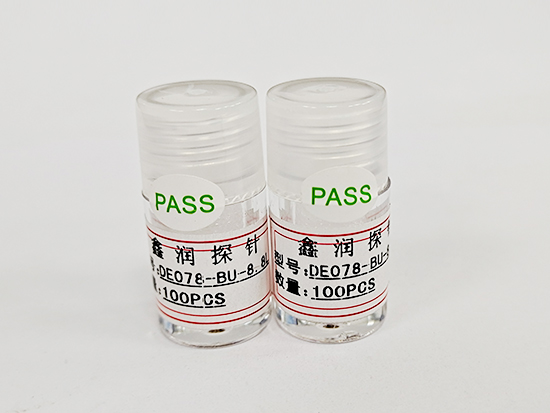 双头针BGA系列  DE078