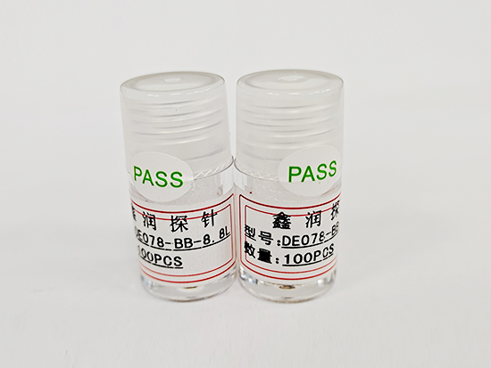 双头针BGA系列  DE078