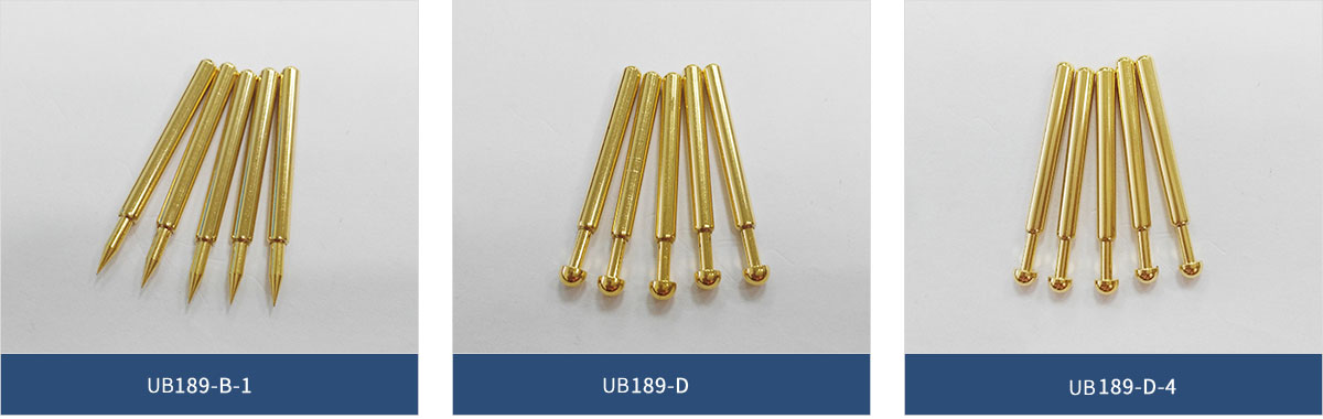UB探针列 UB189